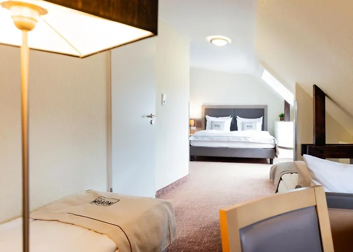Hotel Alster