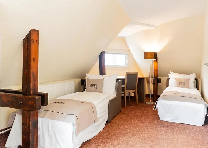 Hotel Alster