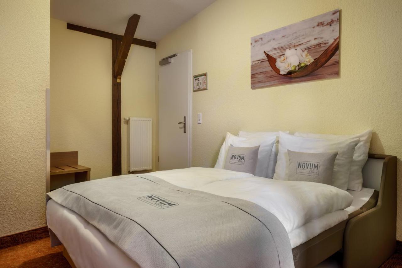 Hotel Alster Hamborg