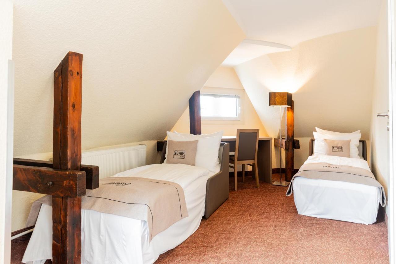 Hotel Alster Hamborg
