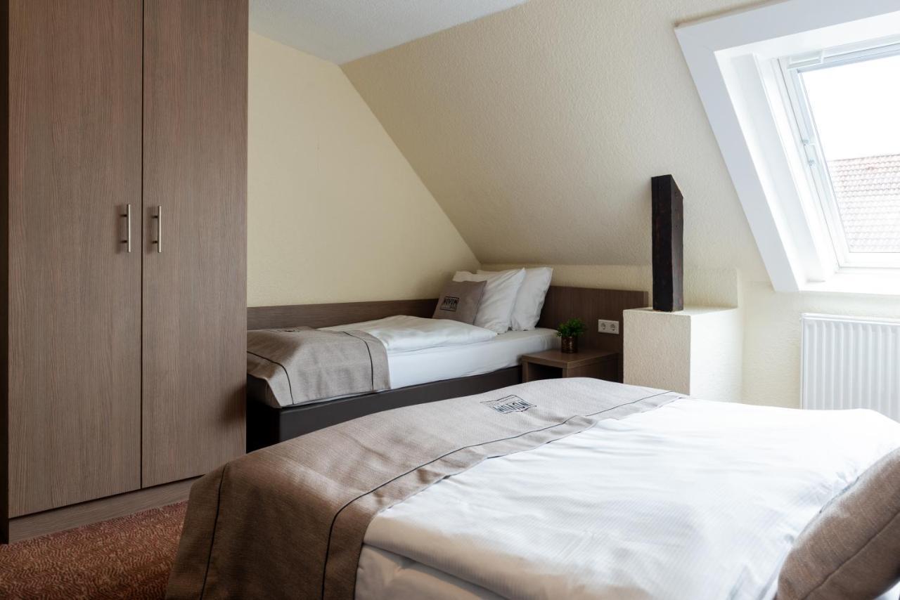 Alster 3* Hamborg