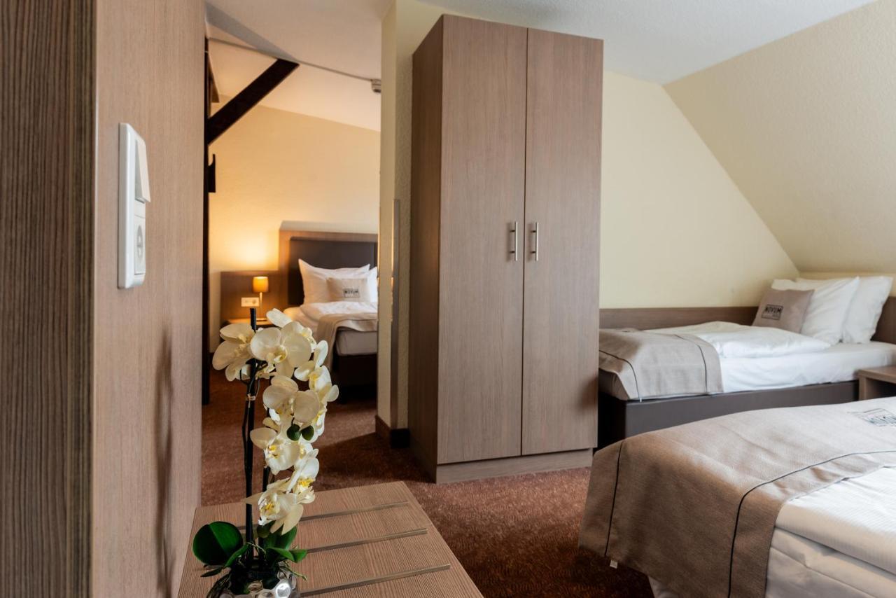 Alster 3* Hamborg