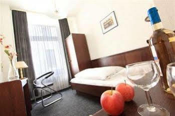 Hotel Alster Hamborg